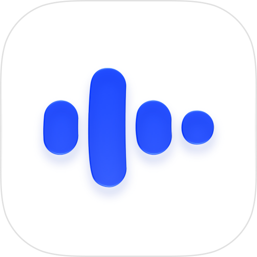 Speakのロゴ
