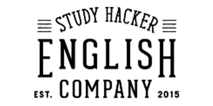 ENGLISH COMPANYのロゴ