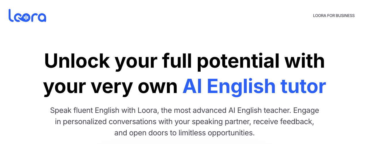 Looraの公式サイト